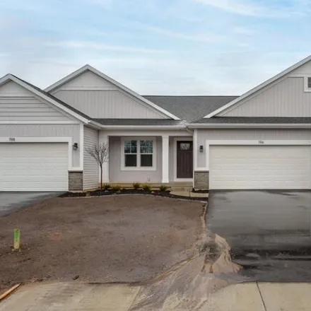 Buy this 2 bed condo on 86 Hickory Valley Drive in Oshtemo Charter Township, MI 49009