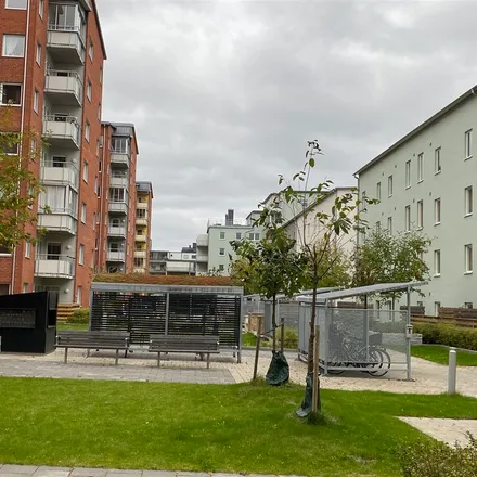 Image 4 - Matchgatan, 601 86 Norrköping, Sweden - Apartment for rent