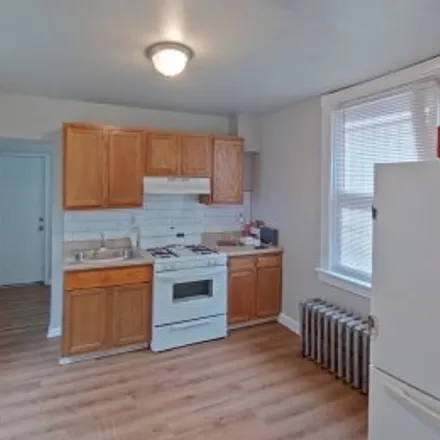 Rent this 3 bed apartment on 311 North Robinson Street in Haddington, Philadelphia