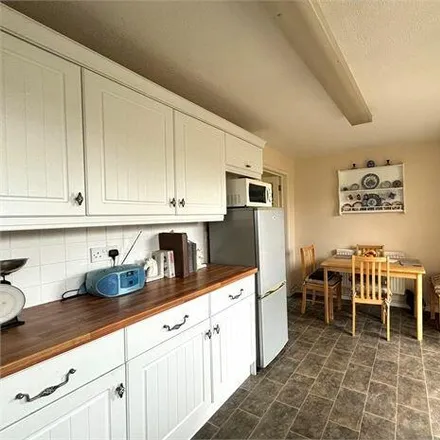 Image 7 - 8 Scafell Close, Weston-super-Mare, BS23 2XF, United Kingdom - Townhouse for sale