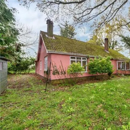 Image 9 - Dormer Cottage, Beck Street, Hepworth, IP22 2PN, United Kingdom - House for sale