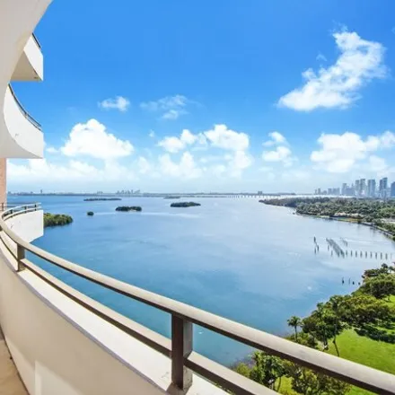 Rent this 2 bed condo on 816 Northeast 67th Street in Miami, FL 33138