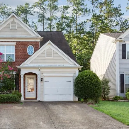 Buy this 3 bed house on 1315 Timuquana Trail in Woodstock, GA 30188
