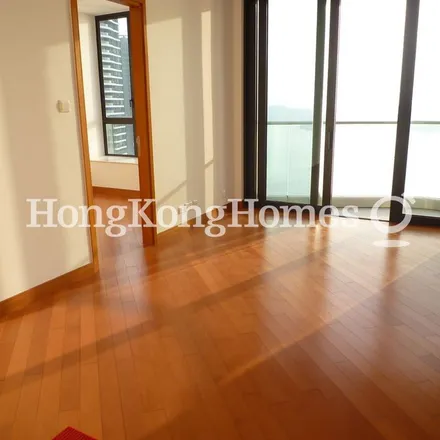 Image 1 - China, Hong Kong, Hong Kong Island, Southern District, Bel-air Peak Rise, Tower 1 - Apartment for rent