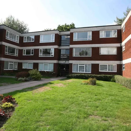 Image 9 - Crofters Court, Chad Valley, B15 3QR, United Kingdom - Apartment for rent