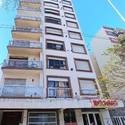 Buy this 2 bed apartment on Avenida Independencia 1230 in La Perla, B7600 DTR Mar del Plata