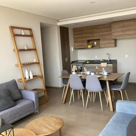 Buy this 2 bed apartment on Calle Trípoli in Benito Juárez, 03310 Mexico City