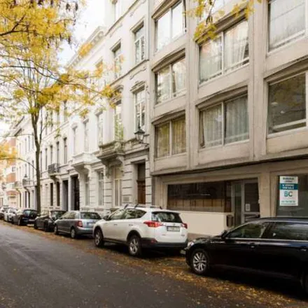 Image 6 - Rue Blanche - Blanchestraat 27, Saint-Gilles - Sint-Gillis, Belgium - Apartment for rent