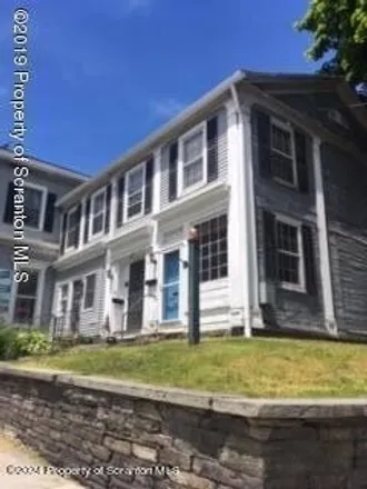 Rent this 3 bed apartment on 2 West Tioga Street in Tunkhannock, PA 18657