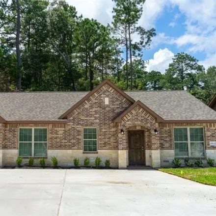 Image 3 - 2769 Appian Way, Roman Forest, Montgomery County, TX 77357, USA - House for rent