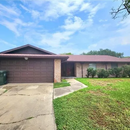 Buy this 3 bed house on 4602 Weiskopf in Corpus Christi, Texas