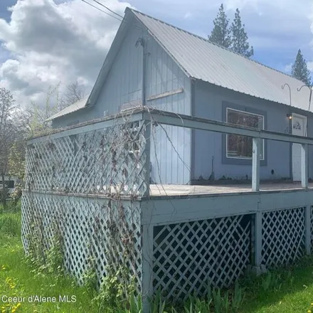 Buy this 2 bed house on 432 Harriet St in Priest River, Idaho