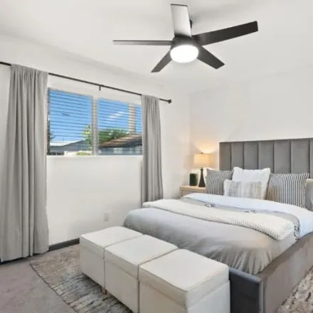 Image 3 - 7014 East Culver Street, Scottsdale, AZ 85257, USA - Apartment for rent