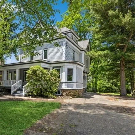 Buy this 5 bed house on 213 Roseland Avenue in Essex Fells, Essex County