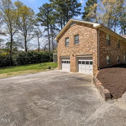 Image 3 - 3519 Winding Way, Hope Valley West, Durham, NC 27707, USA - House for sale