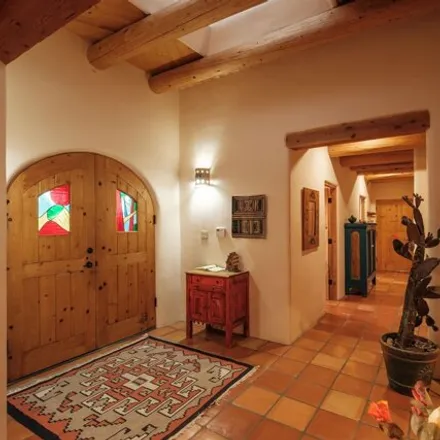 Image 3 - 1451 Phillips Street, Taos, NM 87571, USA - House for sale