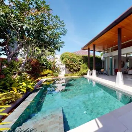 Rent this 3 bed house on 4031 in Thep Krasatti, Phuket Province 83140