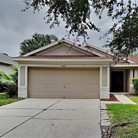 Buy this 4 bed house on 11319 Coconut Island Drive in Riverview, FL 33569
