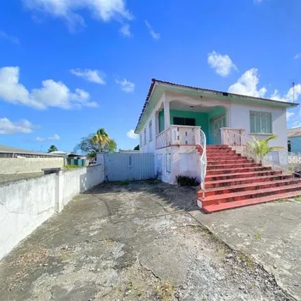 Image 7 - Kay's House, Roebuck Street, Bridgetown, Barbados - House for sale