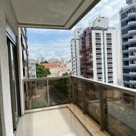 Buy this 1 bed apartment on Rua Doutor Armínio Tavares in Centro, Florianópolis - SC