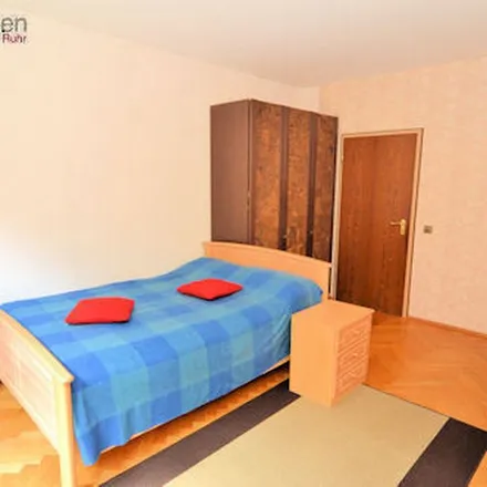 Rent this 1 bed apartment on Rochusweg 87 in 53129 Bonn, Germany