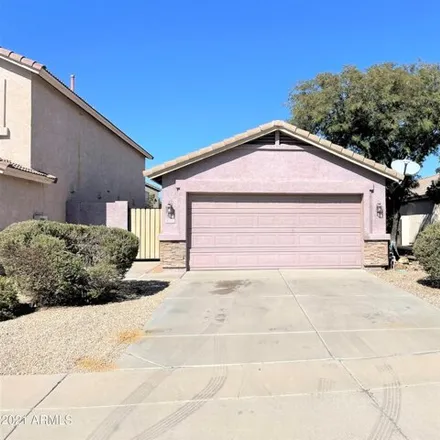 Rent this 3 bed house on 8736 East Nido Circle in Mesa, AZ 85209