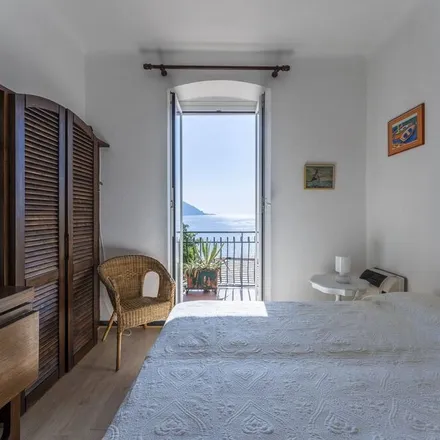 Rent this 1 bed apartment on 16036 Recco Genoa