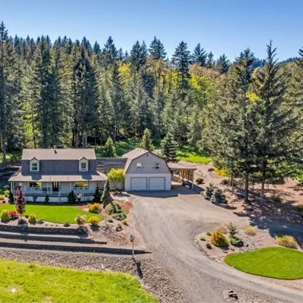 Buy this 3 bed house on 17610 Gardner Rd in Dallas, Oregon