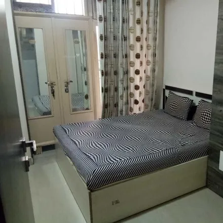 Buy this 2 bed apartment on Kalyan-Murbad Road in Thane District, Kalyan-Dombivli - 421308