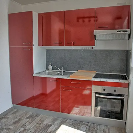 Rent this 1 bed apartment on 4 Route de Grasse in 06650 Opio, France