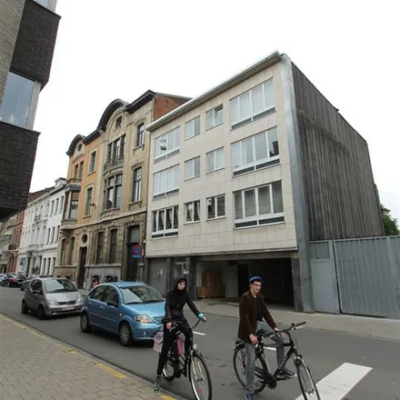 Image 5 - Van Schoonbekestraat 90-92, 2018 Antwerp, Belgium - Apartment for rent