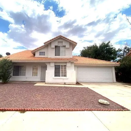 Buy this 5 bed house on 14603 Santa Fe Trail in Victorville, CA 92392