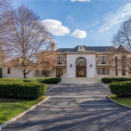 Buy this 6 bed house on 6 Polo Drive in Village of Old Westbury, Oyster Bay