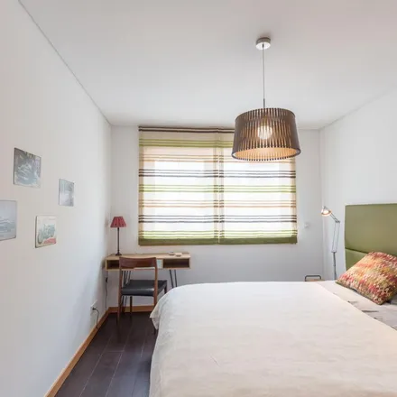 Rent this 1 bed apartment on Rua António Borges in 4200-475 Porto, Portugal