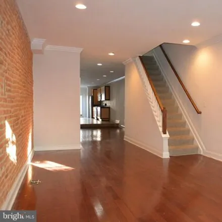 Image 3 - 1611 South Charles Street, Baltimore, MD 21230, USA - Townhouse for rent