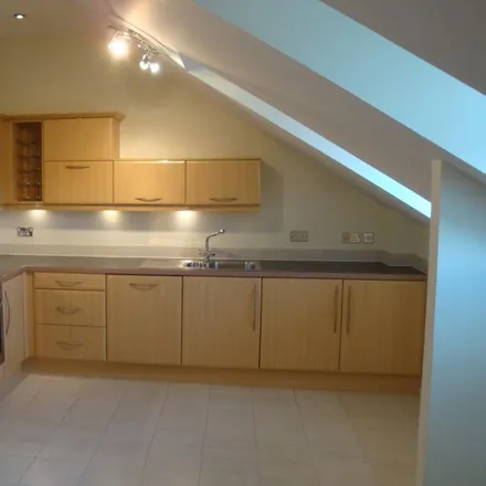 Rent this 2 bed apartment on Cleveland Terrace in Darlington, DL3 8HN