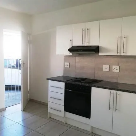 Rent this 2 bed apartment on Govan Mbeki Avenue in North End, Gqeberha