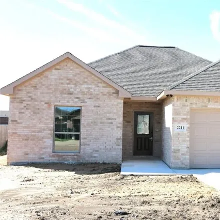 Buy this 3 bed house on Samuel Street in Kaufman County, TX 75147