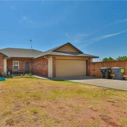 Buy this 3 bed house on 1399 Quail Haven Road in Grady County, OK 73010