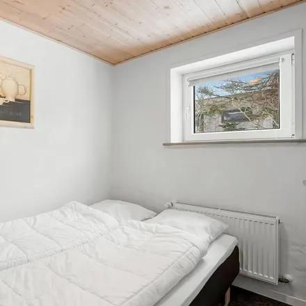 Rent this 4 bed house on Struer in Østergade, 7600 Struer