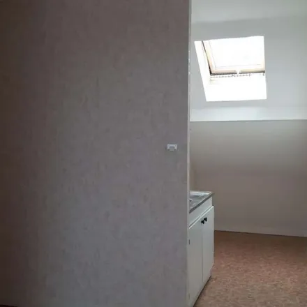 Rent this 1 bed apartment on 2 Rue d'Alsace in 88100 Saint-Dié-des-Vosges, France