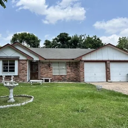 Buy this 3 bed house on 217 Coach Lamp Lane in Houston, TX 77060