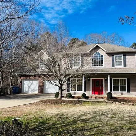 Buy this 4 bed house on 3772 Whitney Drive Northeast in Hickory, NC 28601