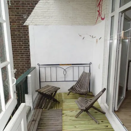 Rent this 1 bed apartment on unnamed road in The Hague, Netherlands