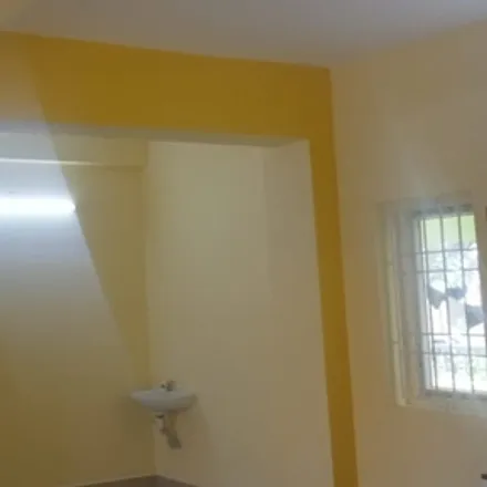 Rent this 2 bed apartment on Vadamangalam Road in Kanchipuram District, Sriperumbudur - 602105