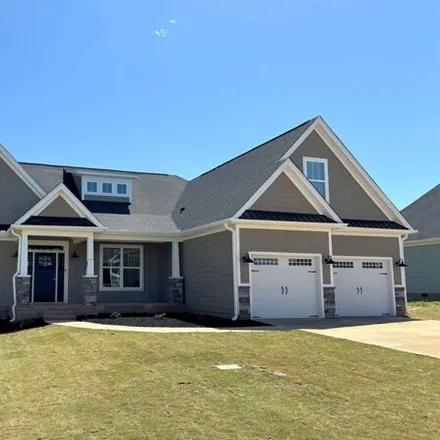 Buy this 4 bed house on unnamed road in Spartanburg County, SC 29375