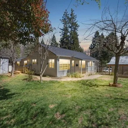 Buy this 3 bed house on 5005 Hillcrest Drive in Arnold, Calaveras County