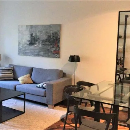 Rent this 1 bed apartment on Barrientos 1504 in Recoleta, C1119 ACO Buenos Aires
