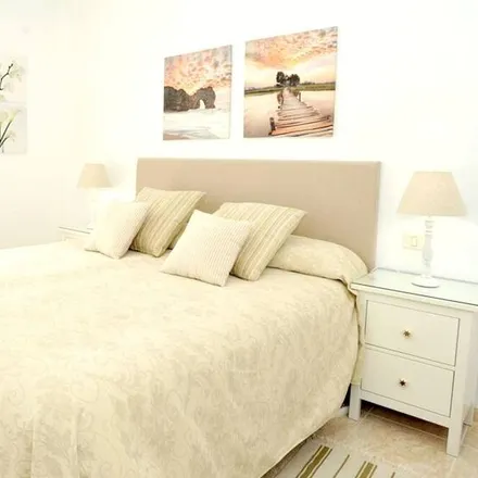 Rent this 2 bed apartment on San Cristobal de la Laguna in Plaza de la Concepción, 38021 San Cristóbal de La Laguna
