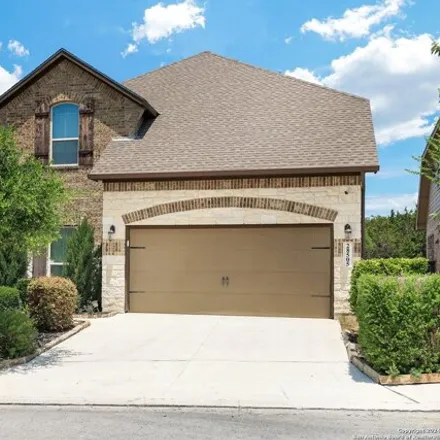 Buy this 4 bed house on 28493 Willis Ranch in Bexar County, TX 78260